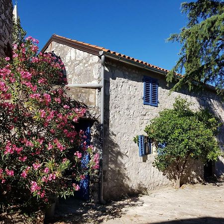Villa The Istrian Orsera Esterno foto