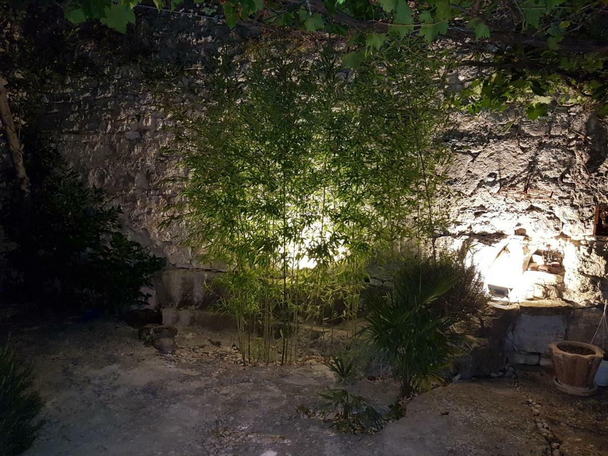 Villa The Istrian Orsera Esterno foto