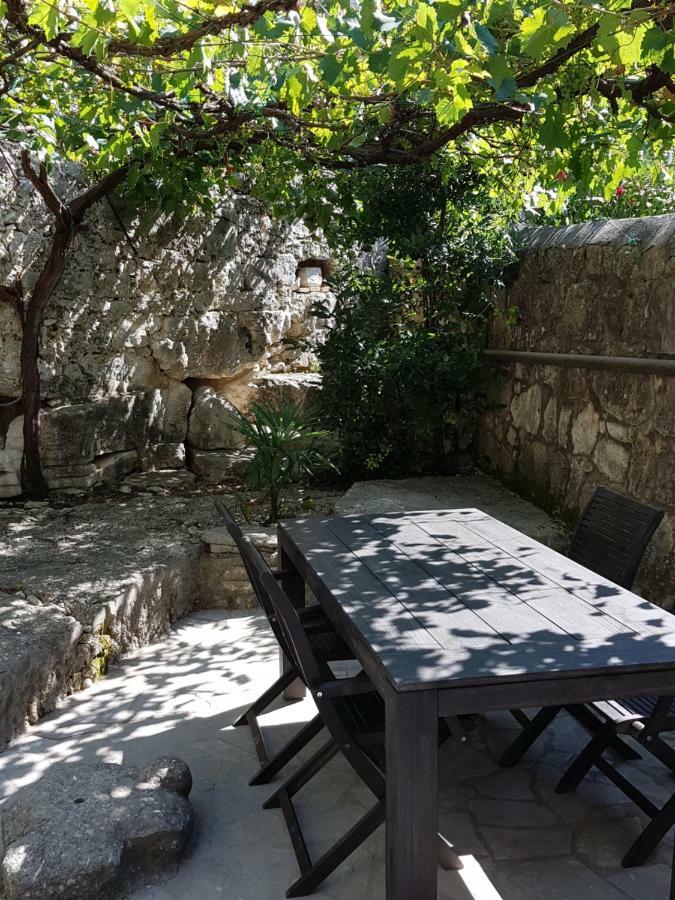 Villa The Istrian Orsera Esterno foto